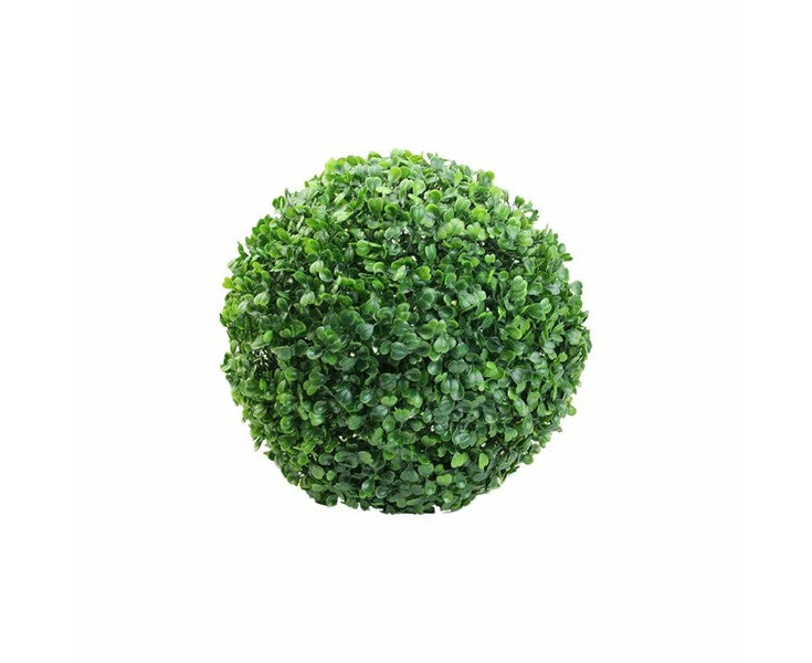 Artificial Boxwood Ball 12cm