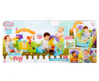 Little Tikes Activity Garden Playset