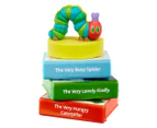 Little Tikes World of Eric Carle: The Very Collection Story Set