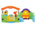 Little Tikes Activity Garden Playset