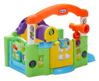 Little Tikes Activity Garden Playset