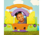 Little Tikes Activity Garden Playset