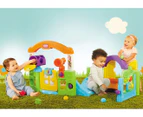 Little Tikes Activity Garden Playset