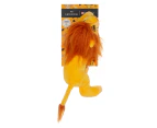 Purina x Disney The Lion King Mufasa Plush Dog Toy