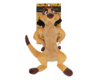 Purina x Disney The Lion King Timon Plush Dog Toy