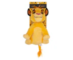 Purina x Disney The Lion King Simba Plush Dog Toy