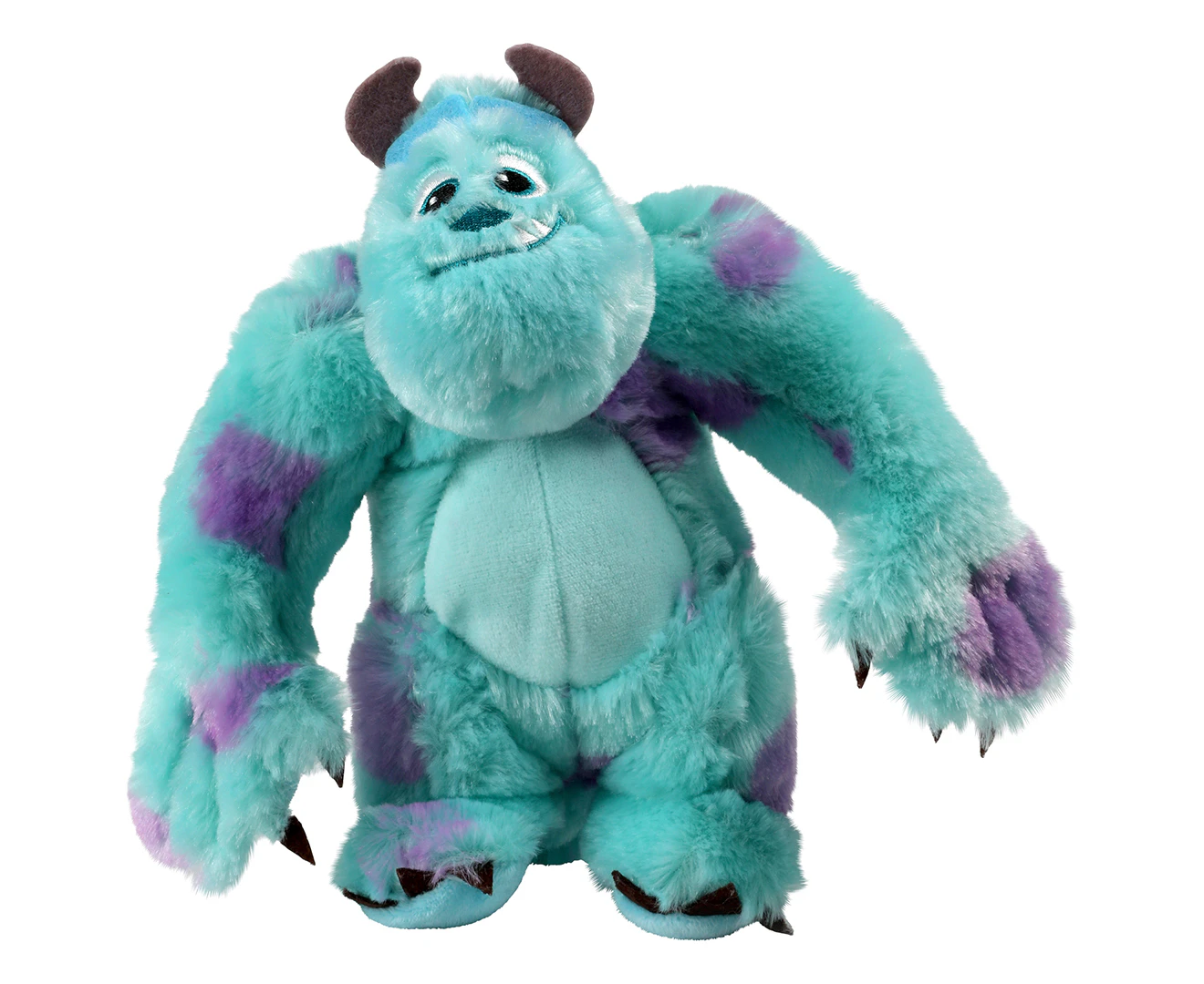 Purina x Pixar Sulley Plush Dog Toy