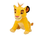 Purina x Disney The Lion King Simba Plush Dog Toy