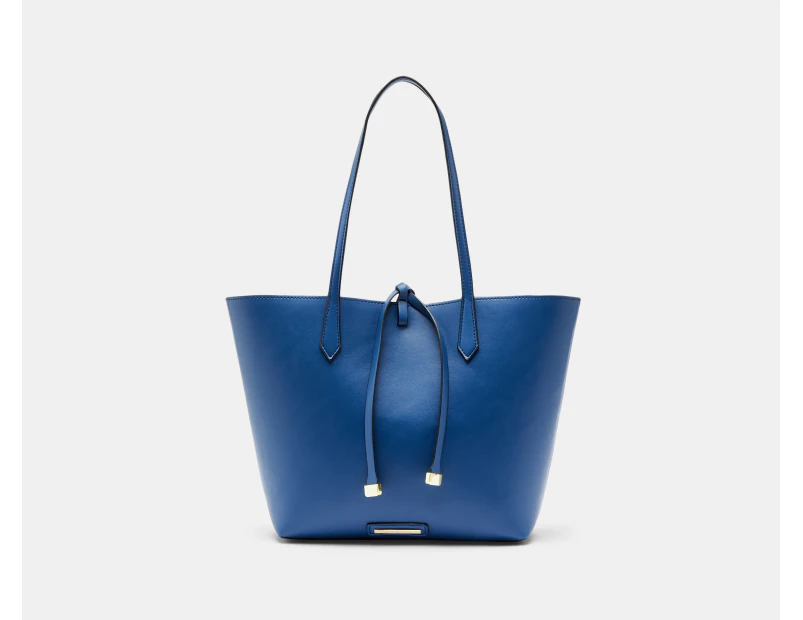 Tony Bianco Kimberly Soft Tote Bag - Sailor