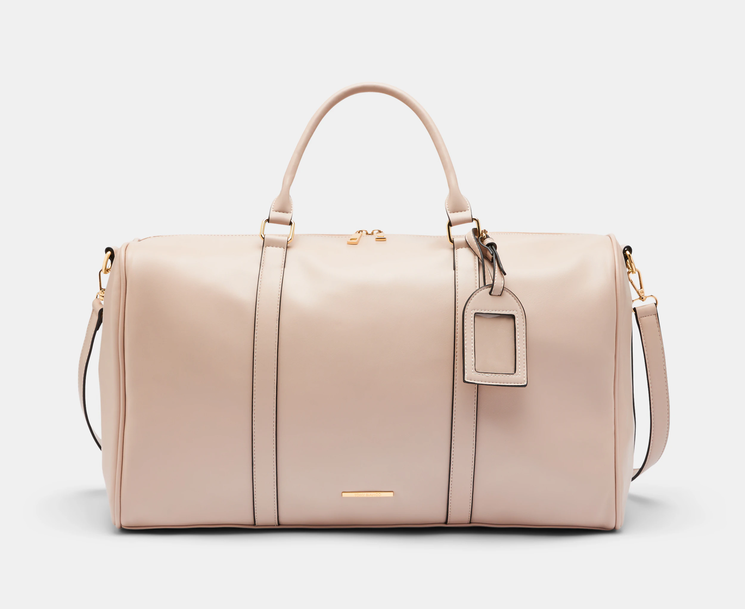 Tony Bianco Harper Weekender Bag - Petite Souris