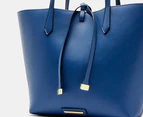 Tony Bianco Kimberly Soft Tote Bag - Sailor