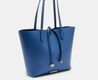 Tony Bianco Kimberly Soft Tote Bag - Sailor