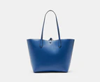 Tony Bianco Kimberly Soft Tote Bag - Sailor