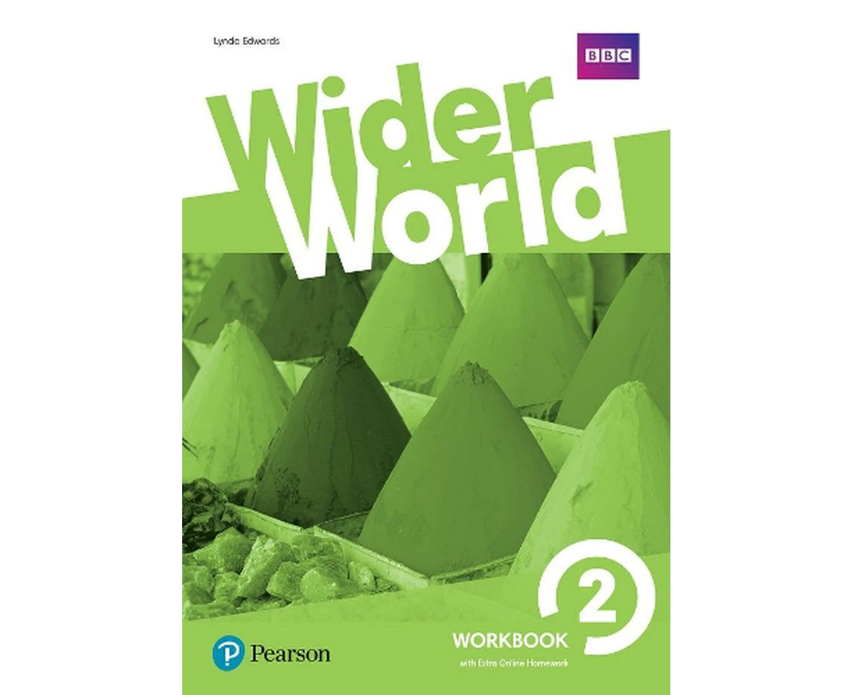 Wider World 2 WB with EOL HW Pack