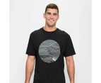 Target Australian Cotton Swell Print T-Shirt