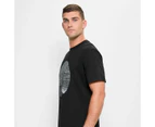 Target Australian Cotton Swell Print T-Shirt