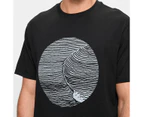 Target Australian Cotton Swell Print T-Shirt