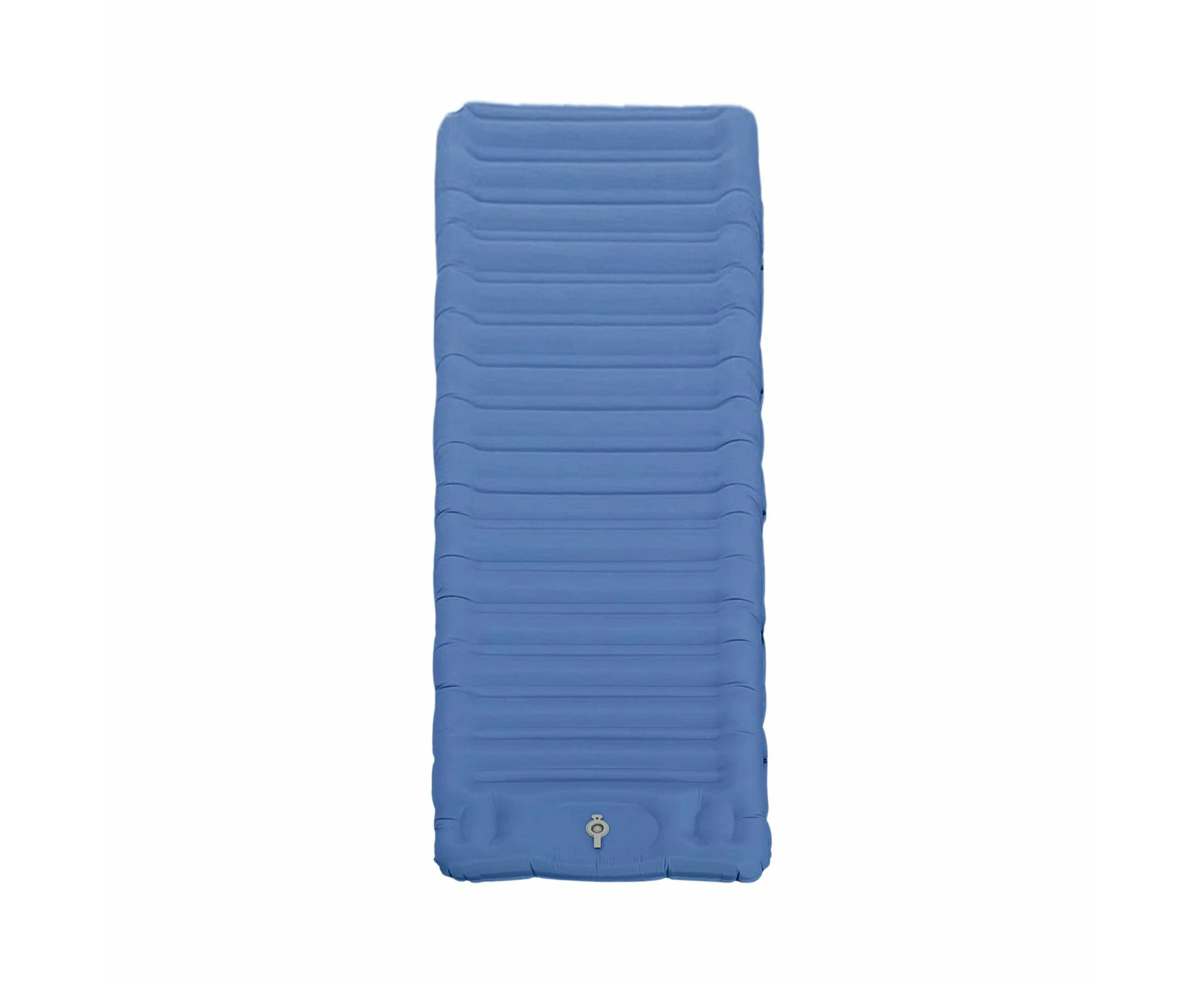 KILIROO Inflatable Camping Sleeping Pad (Blue) KR-ISP-101-HZ