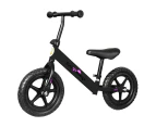 Bopeep Kids Balance Bike Ride On Toys Push Bicycle Children Outdoor Toddler Safe