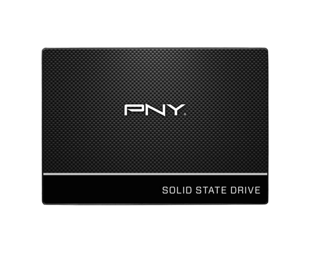 PNY CS900 250GB 2.5' SSD SATA3 535MB/s 500MB/s R/W  3yrs wty