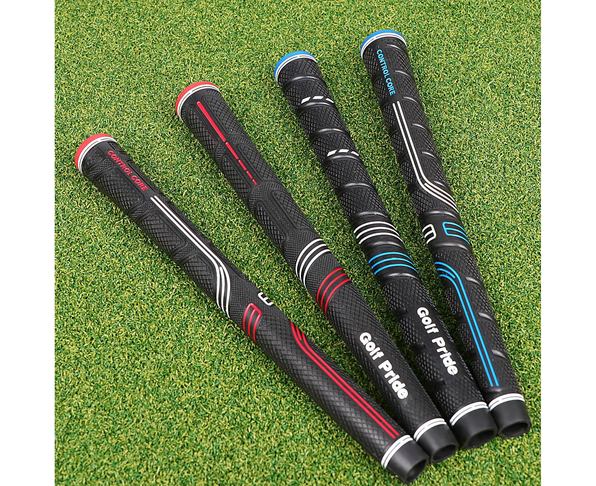 Golf Pride CP2 Pro WARP Golf grip Golf Pride CP2 Pro WARP Golf grip