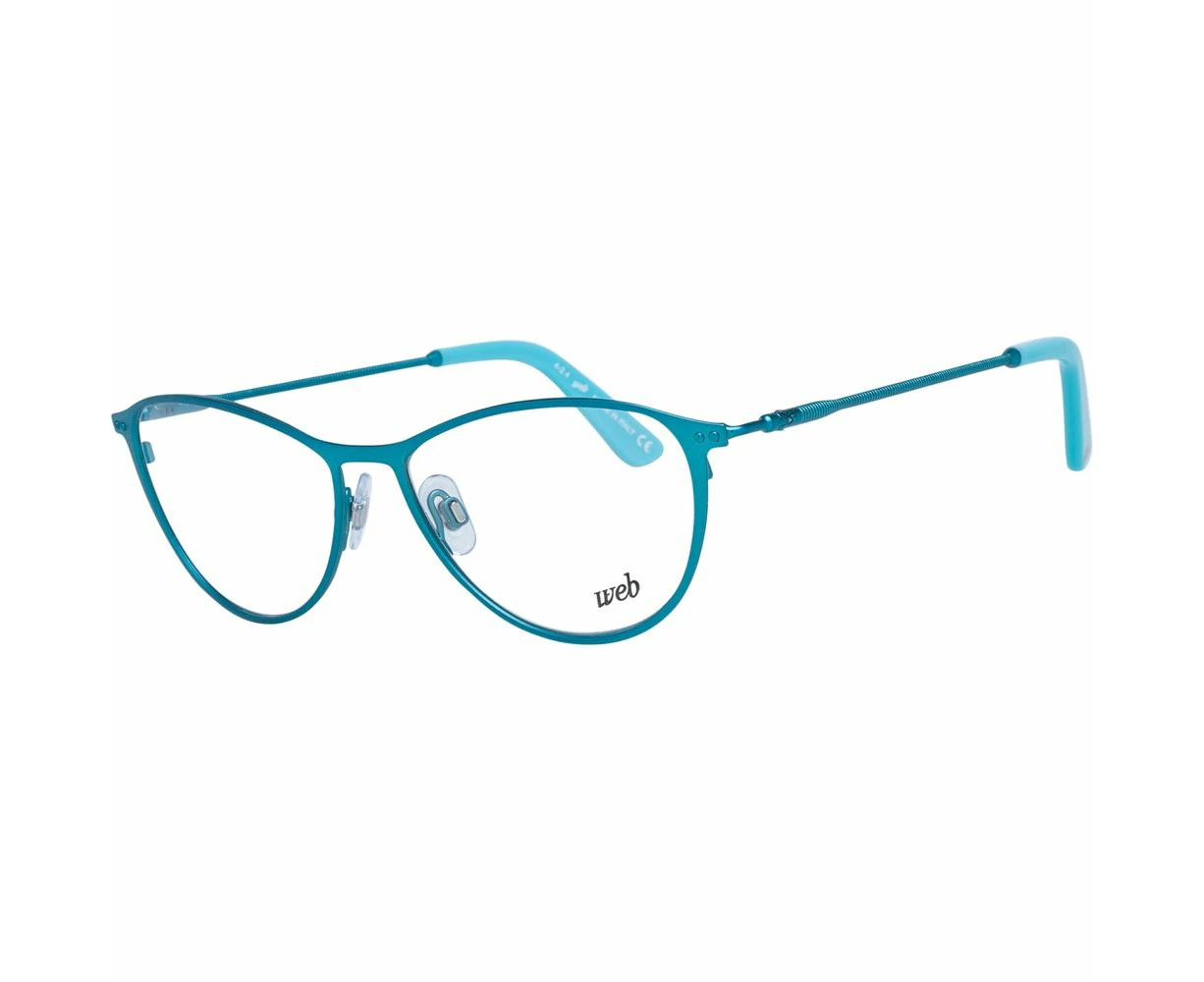 Web Women's Turquoise  FramesOptical Frames - Turquoise