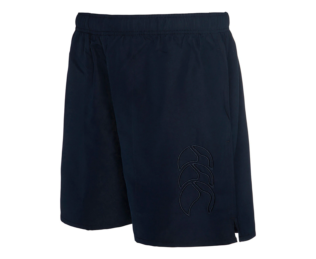 Canterbury Men's Tonal Tactic Shorts - Navy