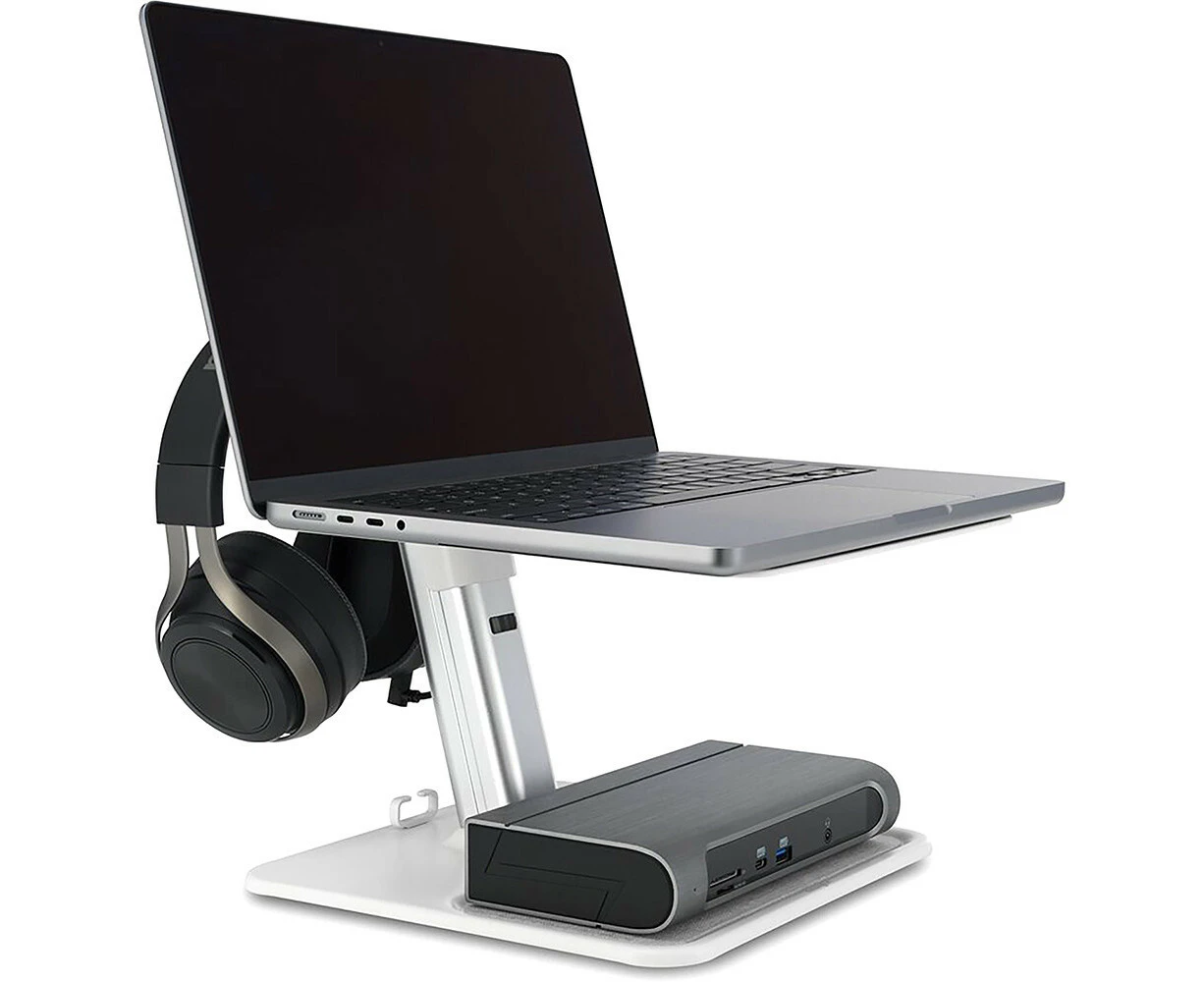 Kensington Smartview Organising Adjustable Laptop Riser