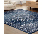 Navy Sophia Rug 300 X 400Cm