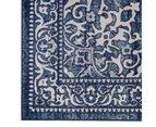 Navy Sophia Rug 300 X 400Cm