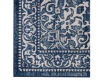 Navy Sophia Rug 300 X 400Cm