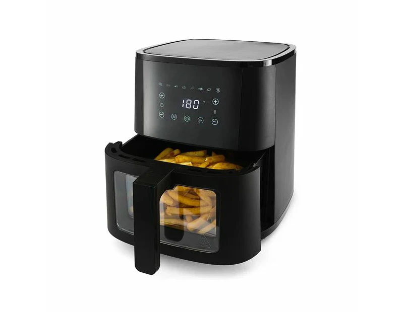 6.2L Window Air Fryer - Anko