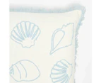 Target Shelly Embroidered Cushion