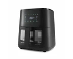 6.2L Window Air Fryer - Anko