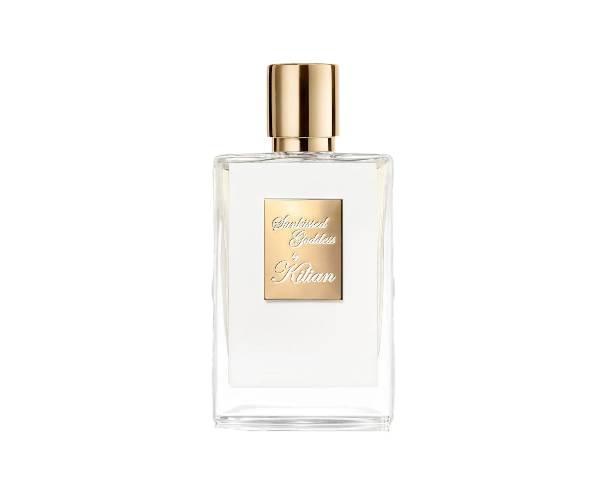 Kilian Sunkissed Goddess 50ml Eau De Parfum