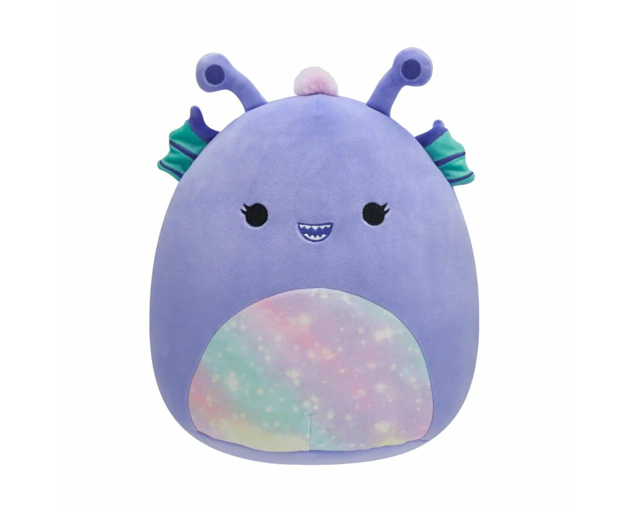 Squishmallows 12inch Wave 17 Assortment A - Roboto