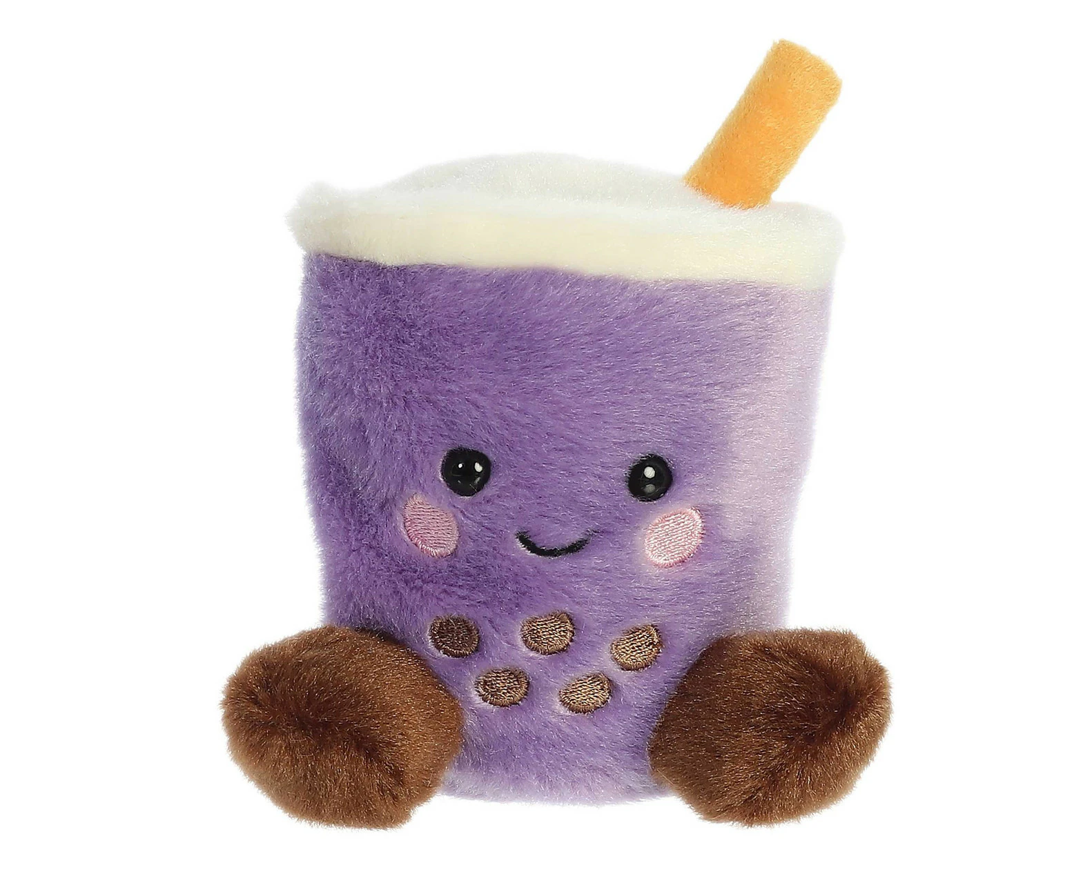 Palm Pals 13cm Tart Taro Boba