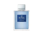 Antonio Banderas King Of Seduction 200ml Eau De Toilette