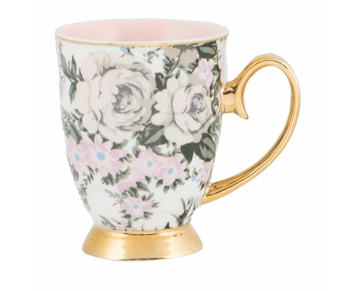 Cristina Re Belle de Fleur Mug