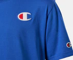 Champion Boys' Youth Team USA C Tee / T-Shirt / Tshirt - Athletic Royal