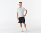 Champion Boys' Youth Team USA Shorts - Navy Blue