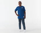 Champion Boys' Youth Team USA C Tee / T-Shirt / Tshirt - Athletic Royal