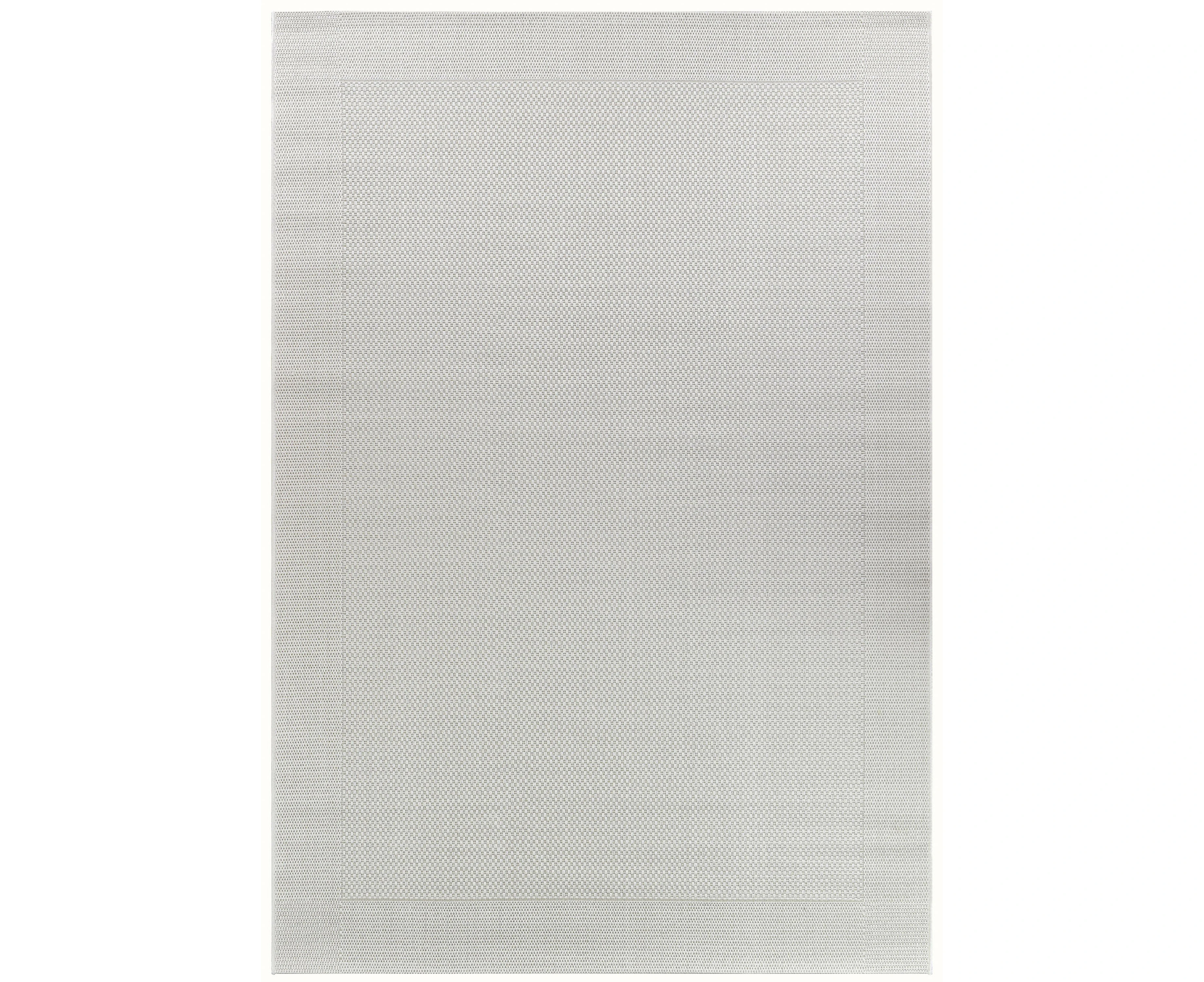 Cheapest Rugs Online Sisal Outdoor in White Rug