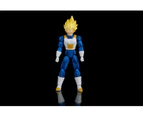 Bandai Dragon Ball Super Dragon Stars Series Super Saiyan Vegeta Figure