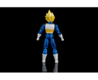 Bandai Dragon Ball Super Dragon Stars Series Super Saiyan Vegeta Figure