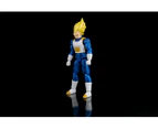 Bandai Dragon Ball Super Dragon Stars Series Super Saiyan Vegeta Figure