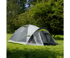 Coleman Tent Darwin 3 Person Outdoor Camping/Hiking Accessories/Equipment