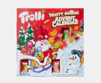 Trolli Fruity Gummi Advent Calendar 75g