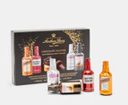 Anthon Berg 4-Piece Chocolate Liqueur Collection 62g