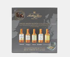 2 x Anthon Berg 10-piece Chocolate Liqueurs Single Malts Collection 155g